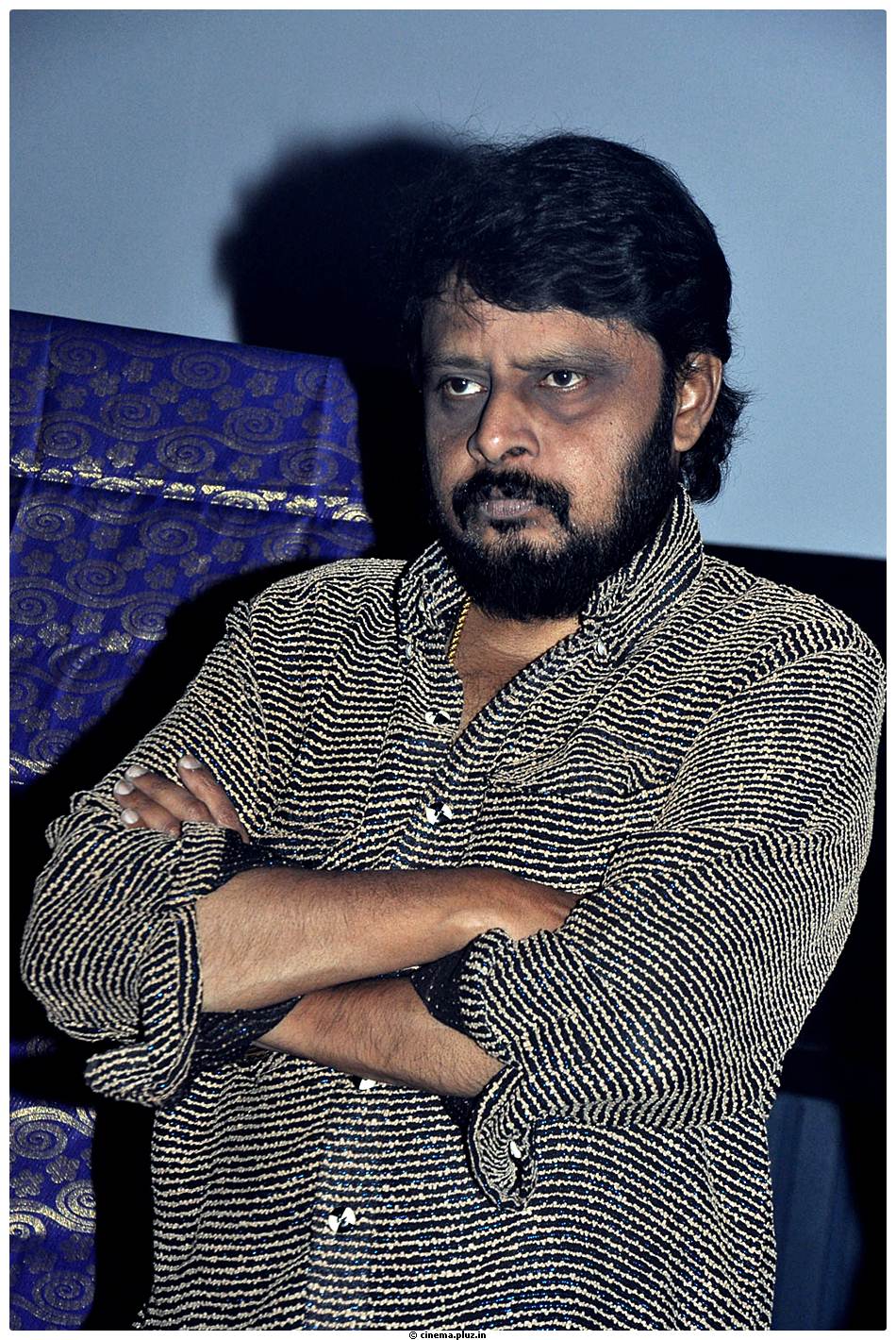 Vikraman (Director) - Director Agasthiya Bharathi Ninaivu Anjali Stills | Picture 504464