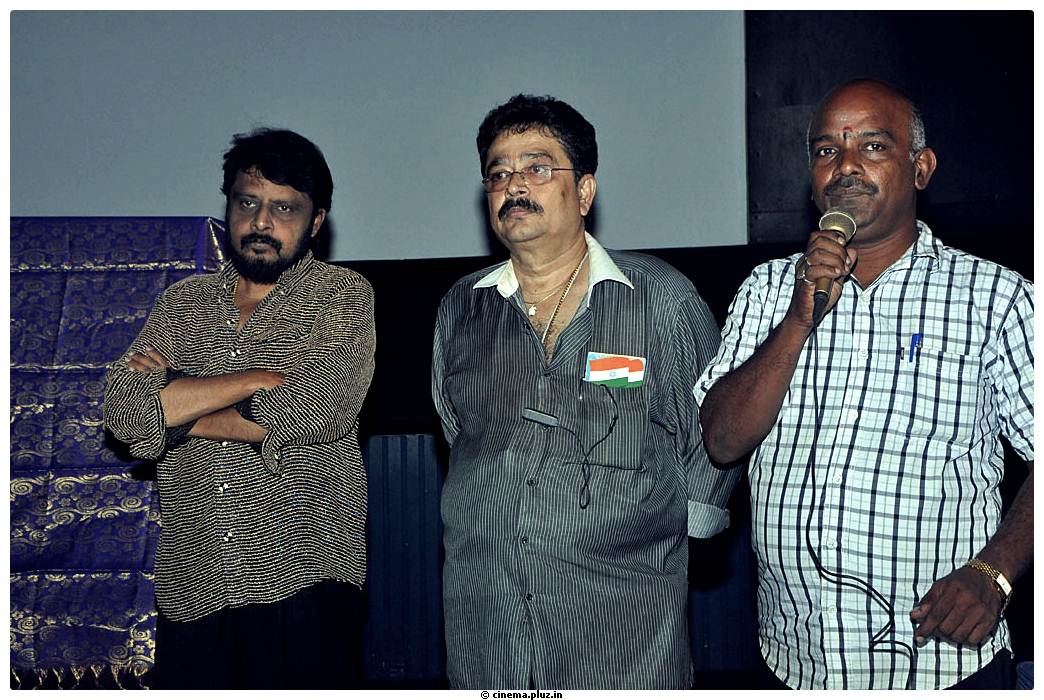Director Agasthiya Bharathi Ninaivu Anjali Stills | Picture 504470