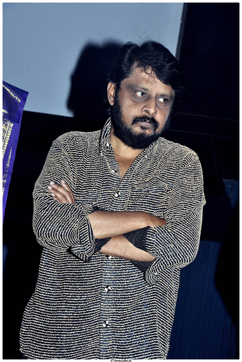 Vikraman (Director) - Director Agasthiya Bharathi Ninaivu Anjali Stills | Picture 504476