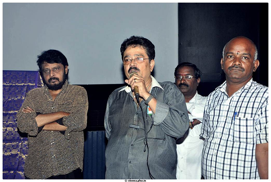 Director Agasthiya Bharathi Ninaivu Anjali Stills | Picture 504478