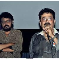 Director Agasthiya Bharathi Ninaivu Anjali Stills