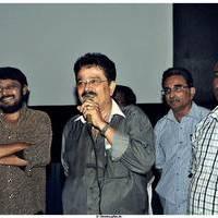 Director Agasthiya Bharathi Ninaivu Anjali Stills