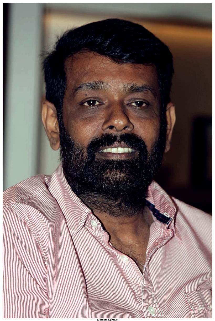 Vasanth (Director) - 4'th Annual Mirchi Music Awards Press Meet Stills | Picture 506151