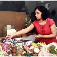 Nithya Menon - Malini 22 Palayamkottai Movie Pooja Stills | Picture 505927