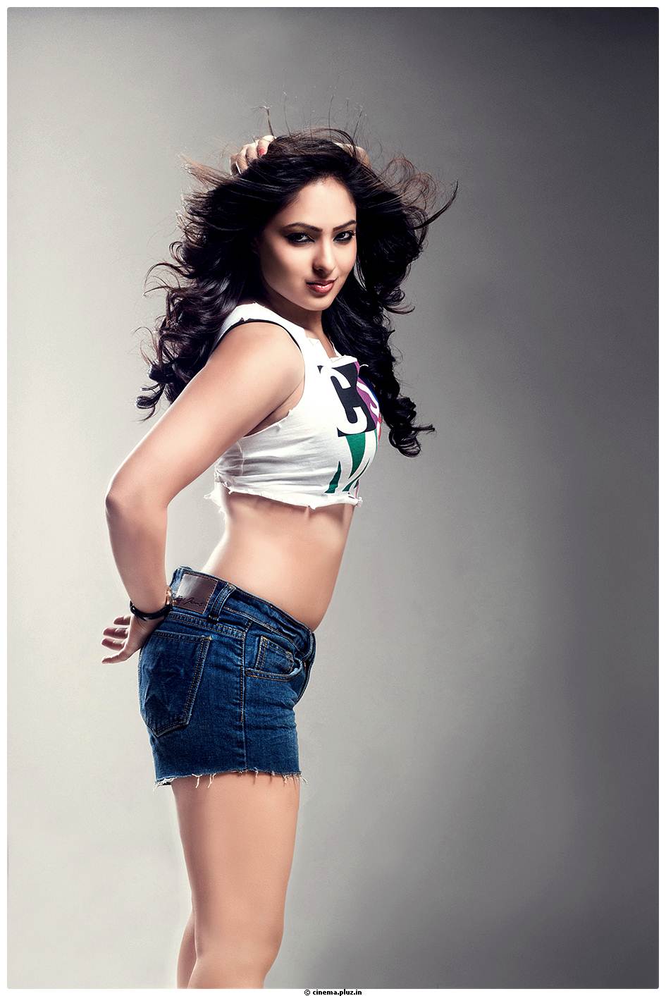 Nikesha Patel Latest Hot Stills | Picture 505869