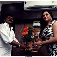 Namitha Launches Hotel Stills | Picture 506456
