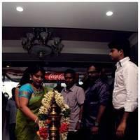 Namitha Launches Hotel Stills | Picture 506458