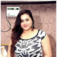Namitha - Namitha Launches Hotel Stills | Picture 506466