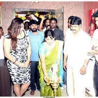 Namitha Launches Hotel Stills | Picture 506467