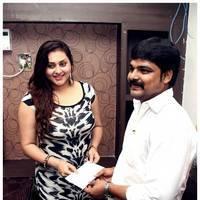 Namitha Launches Hotel Stills | Picture 506474