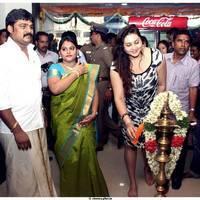 Namitha Launches Hotel Stills | Picture 506477