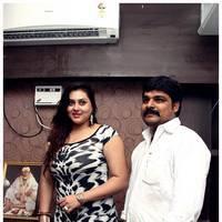 Namitha Launches Hotel Stills | Picture 506478