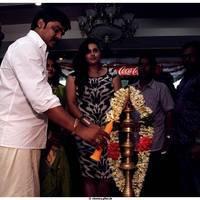 Namitha Launches Hotel Stills | Picture 506484