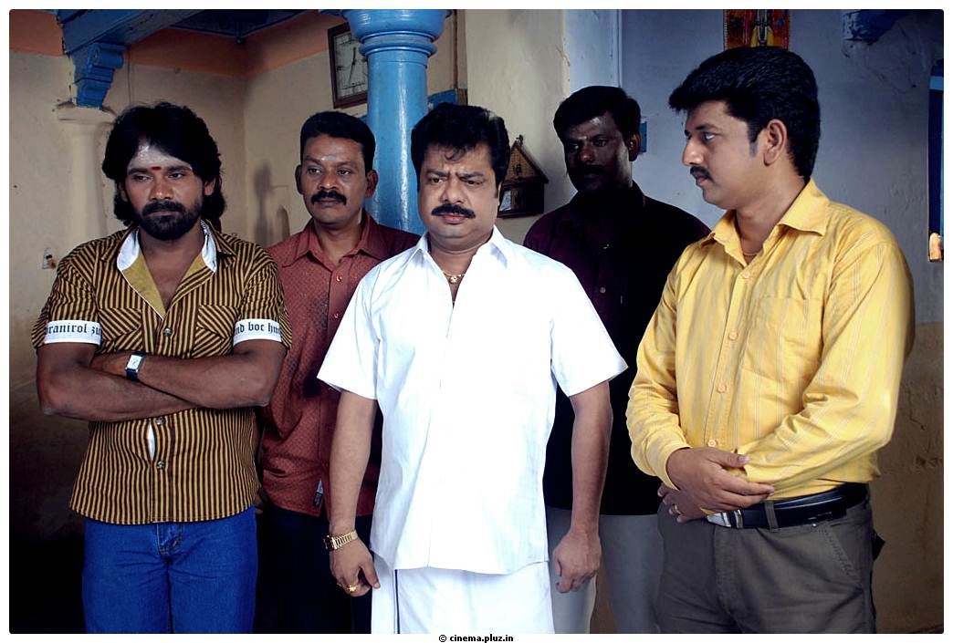 Sathiram Perundhu Nilayam Movie Stills, | Picture 507121