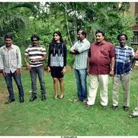 Sathiram Perundhu Nilayam Movie Team Interview Stills | Picture 506744