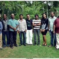 Sathiram Perundhu Nilayam Movie Team Interview Stills | Picture 506745