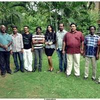 Sathiram Perundhu Nilayam Movie Team Interview Stills | Picture 506756