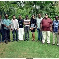 Sathiram Perundhu Nilayam Movie Team Interview Stills | Picture 506759