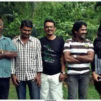 Sathiram Perundhu Nilayam Movie Team Interview Stills | Picture 506762