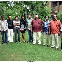 Sathiram Perundhu Nilayam Movie Team Interview Stills | Picture 506766