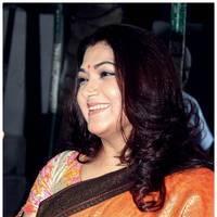 Kushboo Sundar - Actress Kushboo Inaugurate Green Trends Stills | Picture 508515