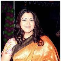 Kushboo Sundar - Actress Kushboo Inaugurate Green Trends Stills | Picture 508517