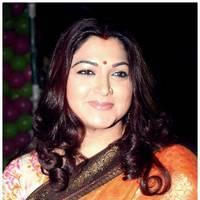 Kushboo Sundar - Actress Kushboo Inaugurate Green Trends Stills | Picture 508542