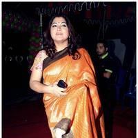 Kushboo Sundar - Actress Kushboo Inaugurate Green Trends Stills | Picture 508547