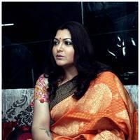 Kushboo Sundar - Actress Kushboo Inaugurate Green Trends Stills | Picture 508608