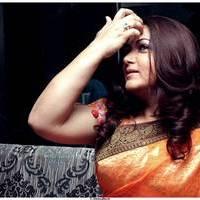 Kushboo Sundar - Actress Kushboo Inaugurate Green Trends Stills | Picture 508610