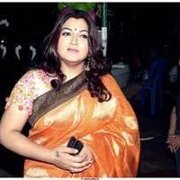 Kushboo Sundar - Actress Kushboo Inaugurate Green Trends Stills | Picture 508652