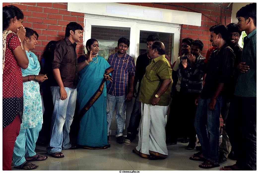 Jamaai Movie Shooting Spot Stills | Picture 508931