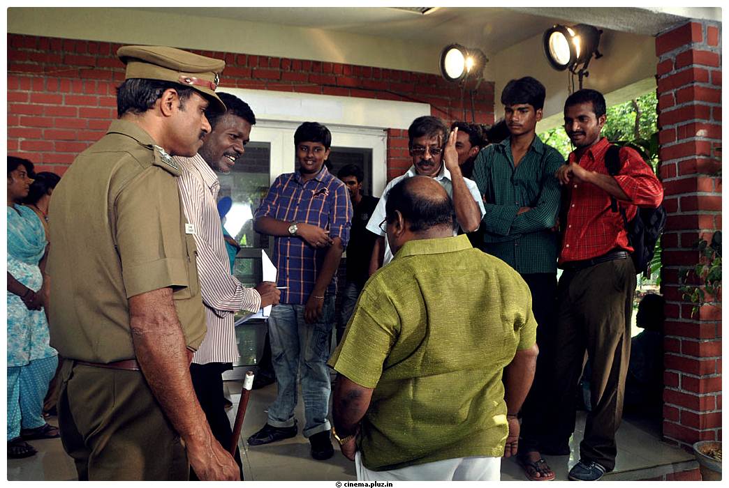 Jamaai Movie Shooting Spot Stills | Picture 508938