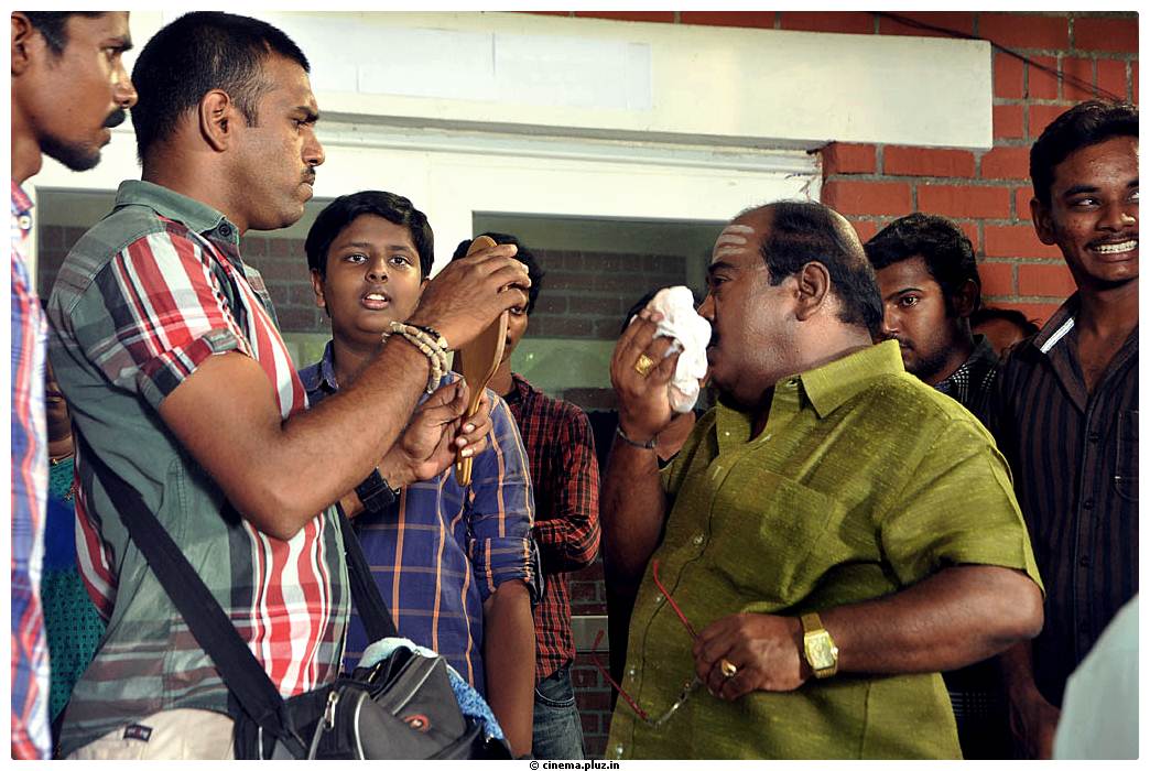 Jamaai Movie Shooting Spot Stills | Picture 508947