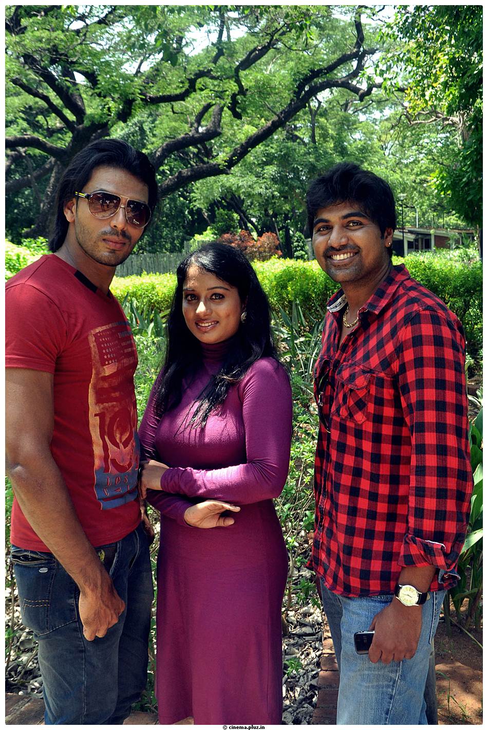 Jamaai Movie Shooting Spot Stills | Picture 508949