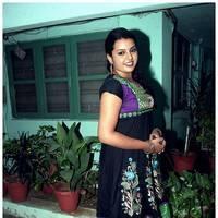 Divya Nageswari - Bhuvanakkadu Audio Launch Stills | Picture 511433