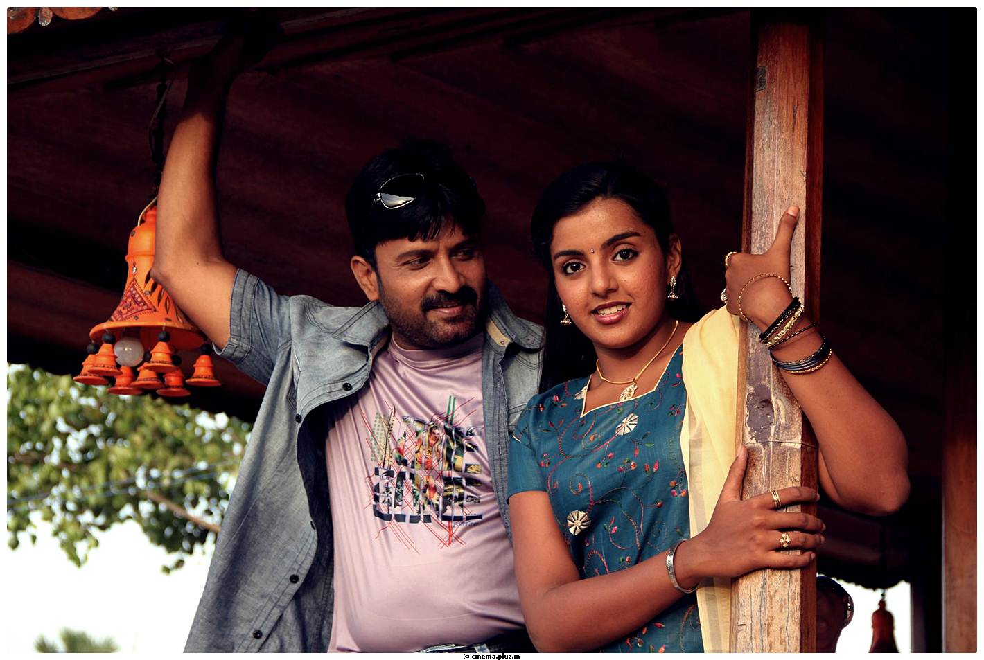 Bhuvanakkadu Movie Stills | Picture 511134
