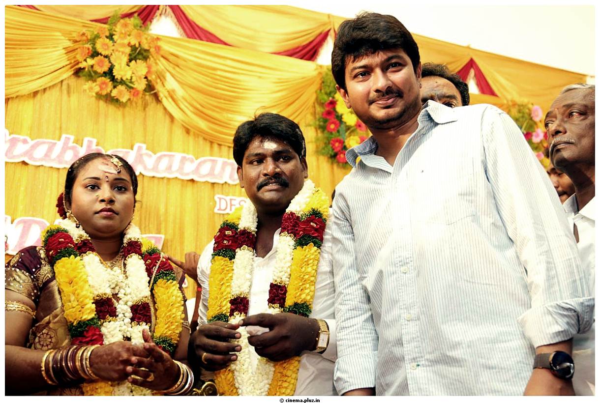 Director S. R. Prabhakaran Wedding Photos | Picture 511191