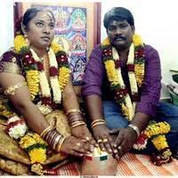 Director S. R. Prabhakaran Wedding Photos | Picture 511163