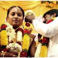 Director S. R. Prabhakaran Wedding Photos | Picture 511167