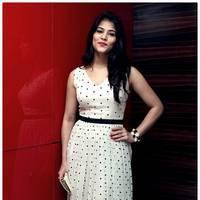 Priyanka Reddy - Endrendrum Movie Audio Launch Photos | Picture 510709