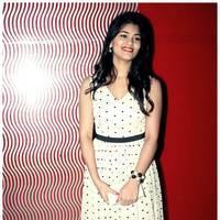 Priyanka Reddy - Endrendrum Movie Audio Launch Photos | Picture 510760