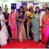 Simran Launches Maha Elegance Family Salon Photos | Picture 511139