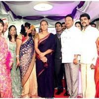 Simran Launches Maha Elegance Family Salon Photos | Picture 511140