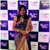 Simran Launches Maha Elegance Family Salon Photos | Picture 511143