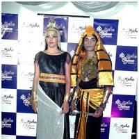 Simran Launches Maha Elegance Family Salon Photos | Picture 511144