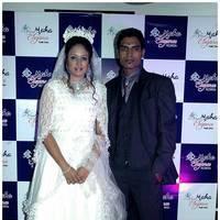 Simran Launches Maha Elegance Family Salon Photos | Picture 511145