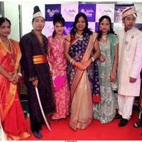 Simran Launches Maha Elegance Family Salon Photos | Picture 511146