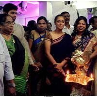 Simran Launches Maha Elegance Family Salon Photos | Picture 511151