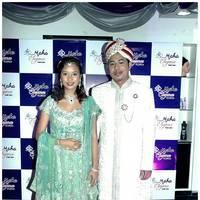 Simran Launches Maha Elegance Family Salon Photos | Picture 511156